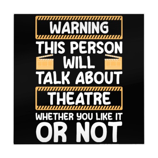 Theater Direction Drama Club Mahjong Mats