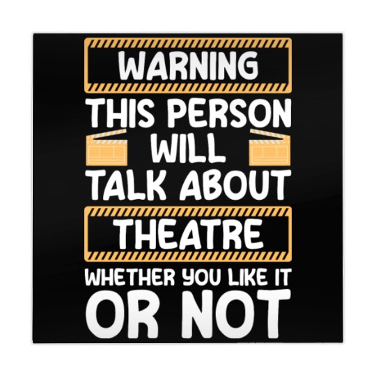 Theater Direction Drama Club Mahjong Mats