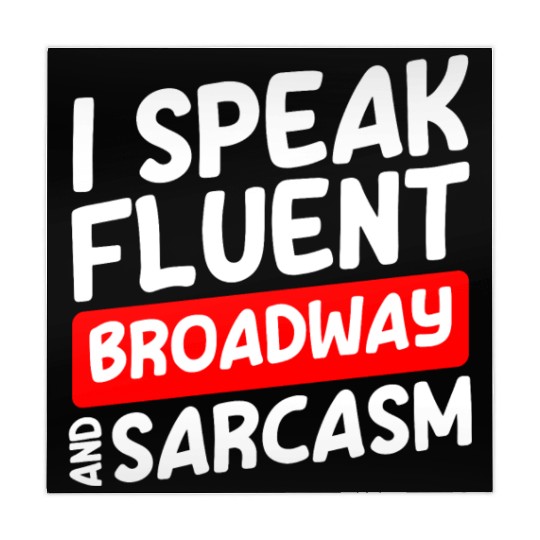 Actor Theater Fan Comedy Drama Club Mahjong Mats