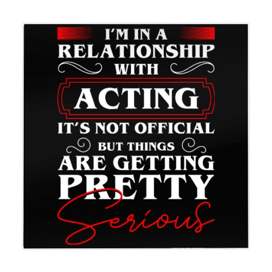 Actor Rehearsal Make-Up Drama Club Mahjong Mats