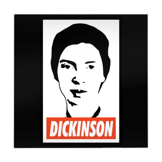 Emily Dickinson Mahjong Mats