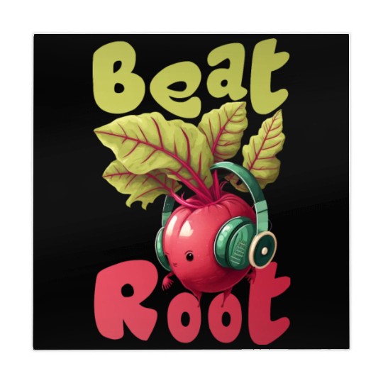 Beat Root Mahjong Mats