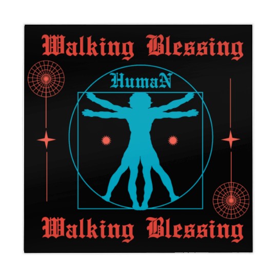 Walking Blessing Mahjong Mats