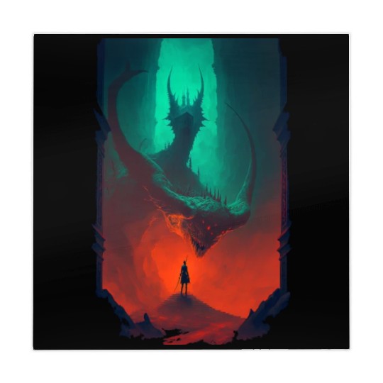 Lonely Journey Mahjong Mats