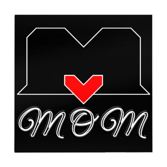 mother's day  best birth family mommy Mahjong Mats