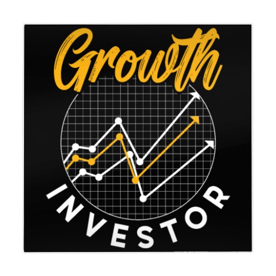 Growth Investor Investing Invest Shareholder Mahjong Mats