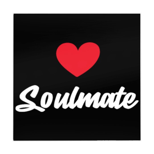 Soulmate Valentine's Day Mahjong Mats