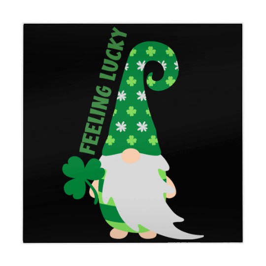 Feeling Lucky Mahjong Mats