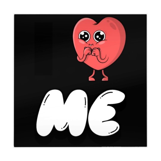 I Love Me 6 Mahjong Mats