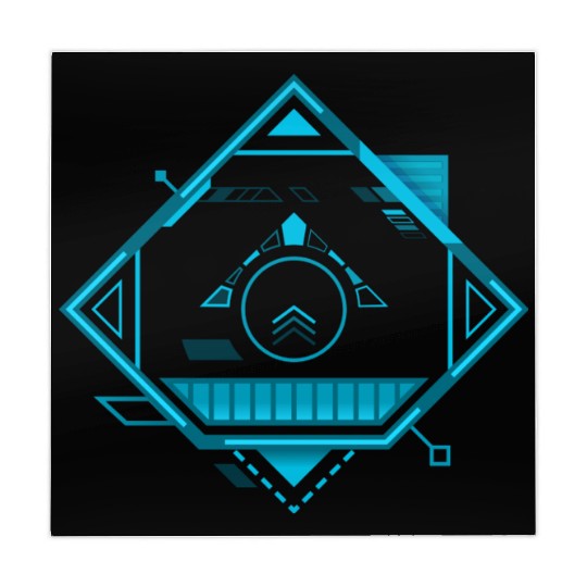 Cyberpunk teleporter 2. Mahjong Mats