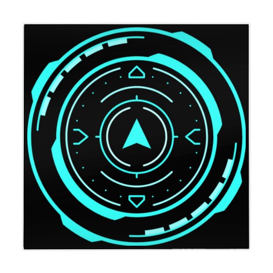 Cyberpunk teleporter 16. Mahjong Mats