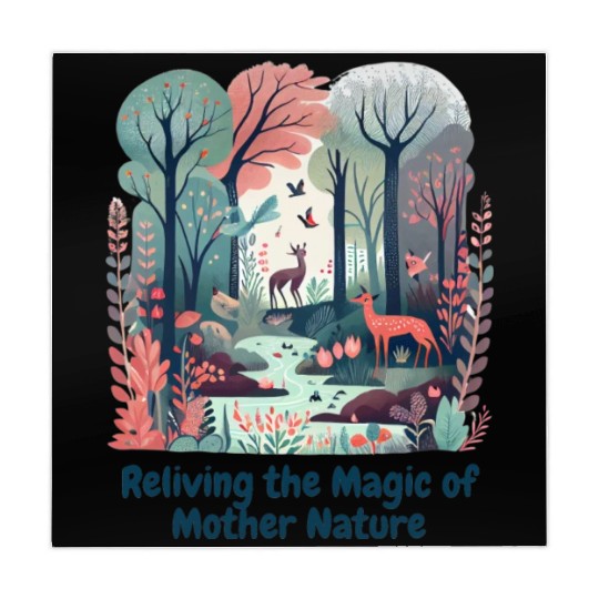 Get Your Fill of Nature with Our Classic Designs Mahjong Mats