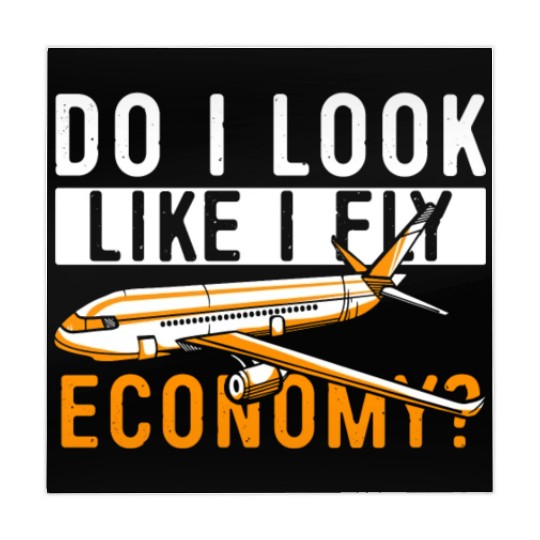 Do I Look Like I Fly Economy First Class Frequent Mahjong Mats