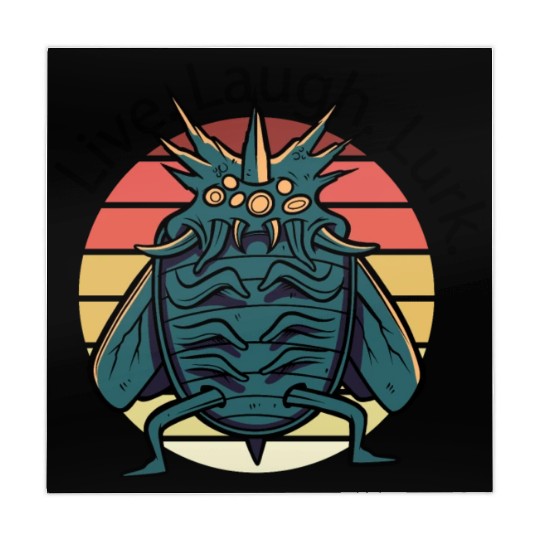 Creepy insect quote Creepy insect quote inspiratio Mahjong Mats