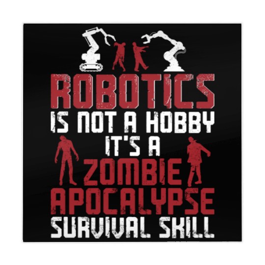 Robot Robotics Engineer Robotics Mahjong Mats