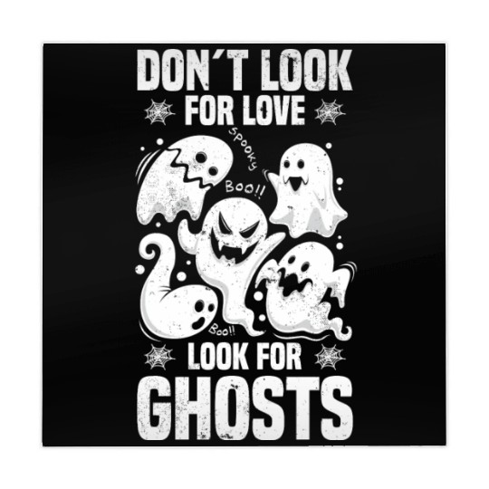 Ghost Hunters | Paranormal Ghost Hunting Gifts Mahjong Mats