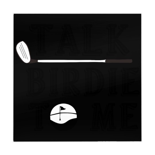 Funny Golf Mahjong Mats