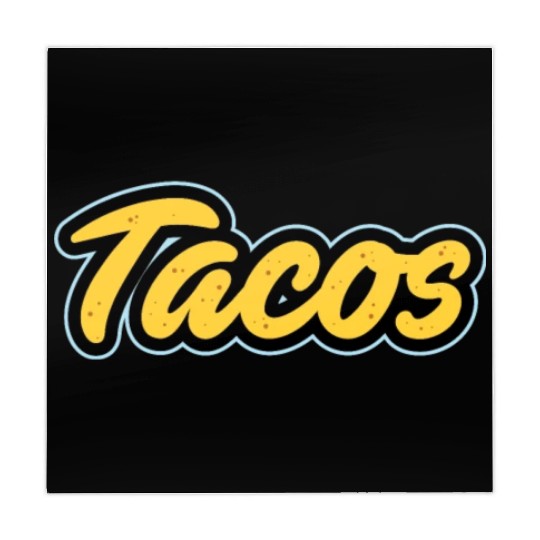 Tacos Lover I Love Tacos I Make The Best Tacos Mahjong Mats