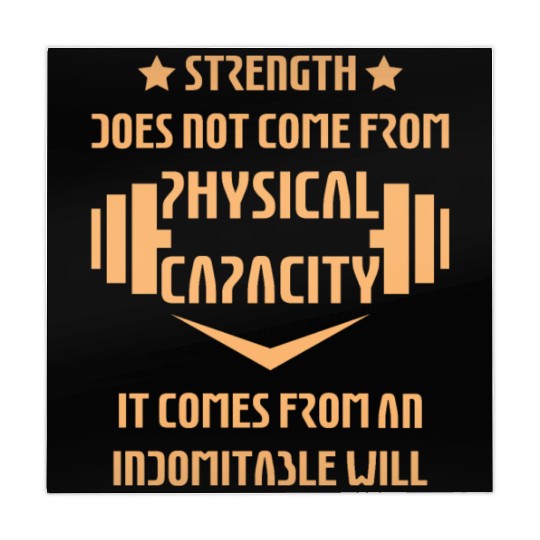 Fitness GYM Workout Funny Mahjong Mats