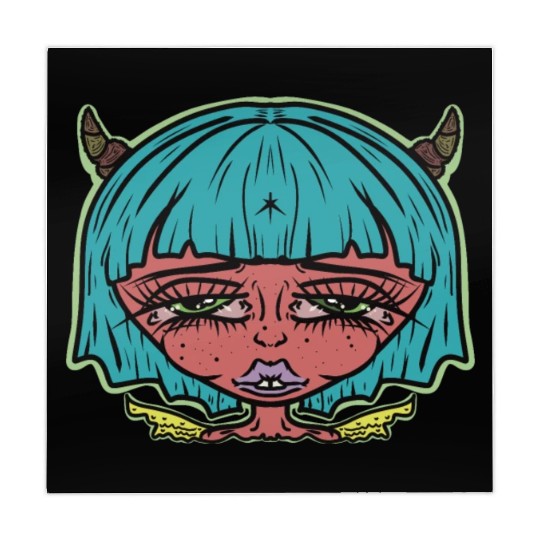 LEVEL DEVIL Mahjong Mats