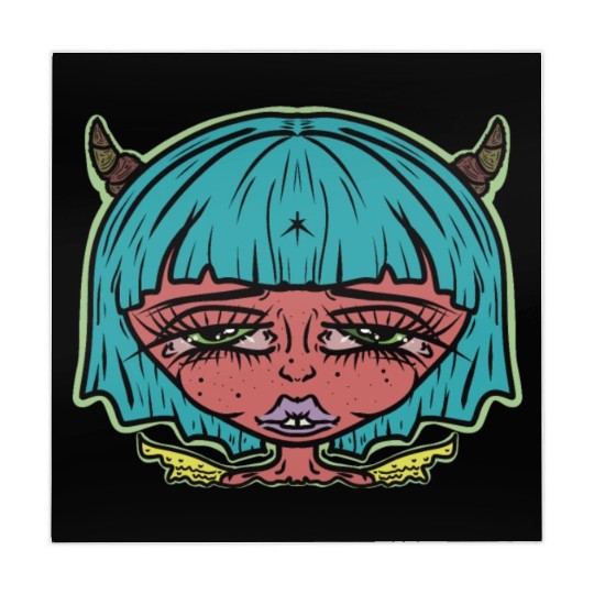 LEVEL DEVIL Mahjong Mats