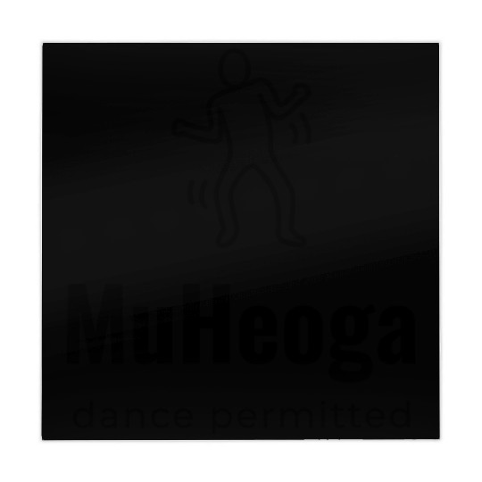 MuHeoga - Dance Permitted Mahjong Mats