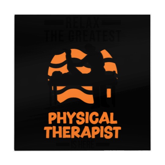 Greatest Physical Therapist Physio Physiotherapist Mahjong Mats