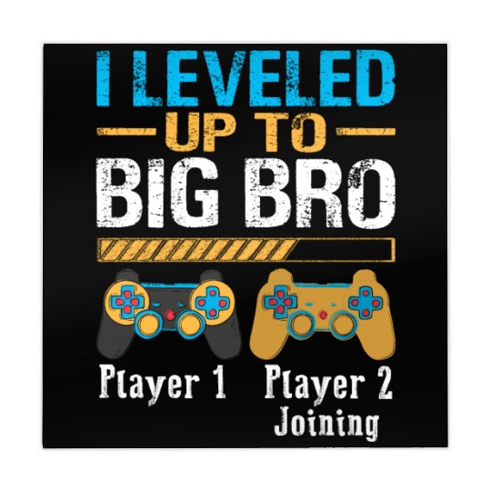 I leveled Up To Big Bro Gamer New Brother Mahjong Mats