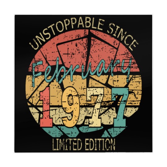 1977 Born Vintage Rose Gift Mahjong Mats