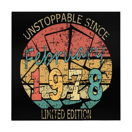 1978 Born Vintage Rose Gift Mahjong Mats