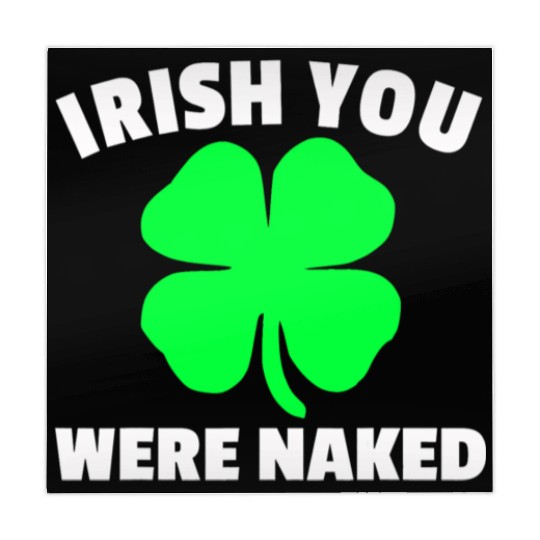 Saint Patricks Day Mahjong Mats for Adults St Pattys Mahjong Mats