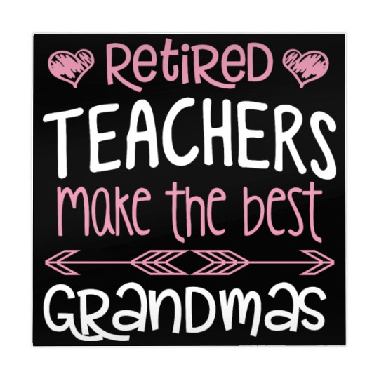 Womens Teacher Retirement Best Mahjong Mats