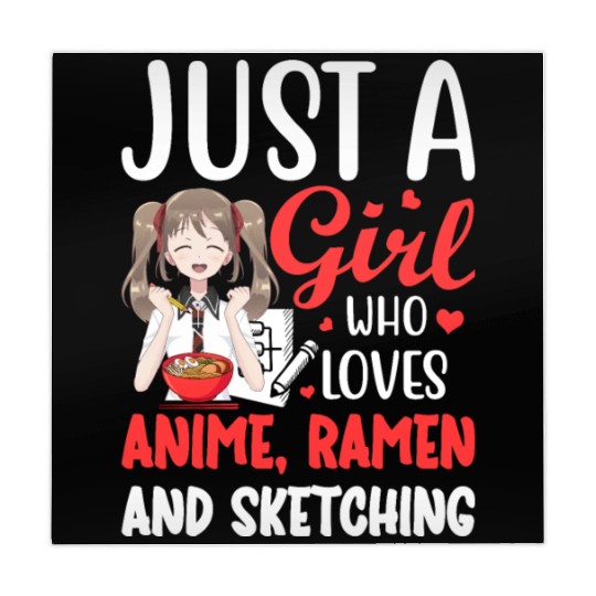 Just a girl who loves anime, ramen and sketching . Mahjong Mats