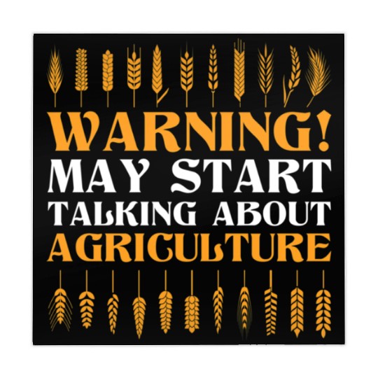 Agriculture Science Teacher Mahjong Mats