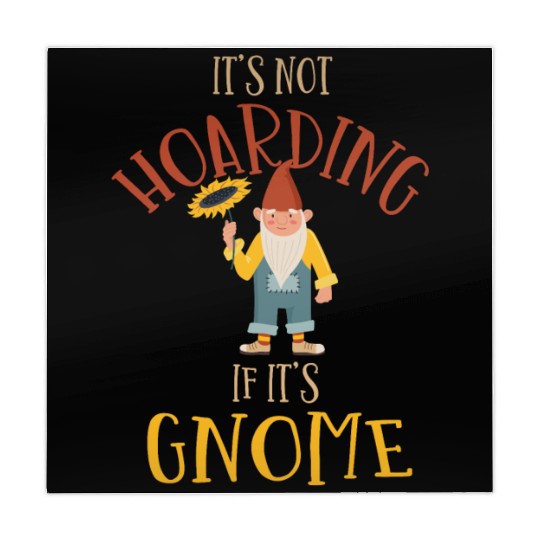 Gnomes - Gnome Collecting - Gnome Collector Mahjong Mats