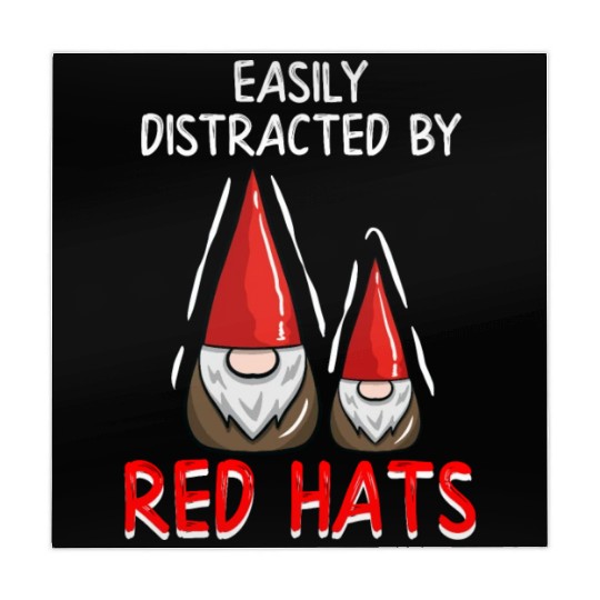 Gnomes - Gnome Collecting - Gnome Collector Mahjong Mats