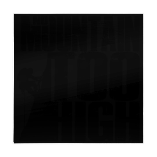 No Mountain Too High - Mountaineering Mahjong Mats