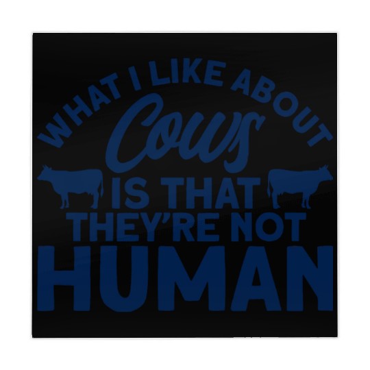 Animal Farm Farming Farmer Gift Mahjong Mats