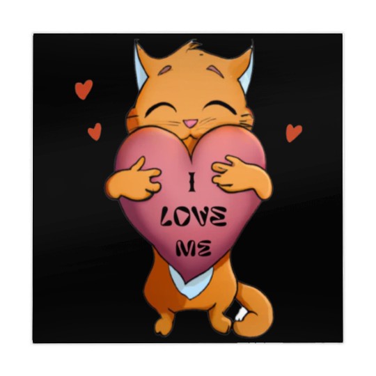 i love me Mahjong Mats