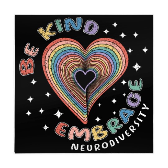 Embrace Neurodiversity Puzzle Autism Awareness Day Mahjong Mats
