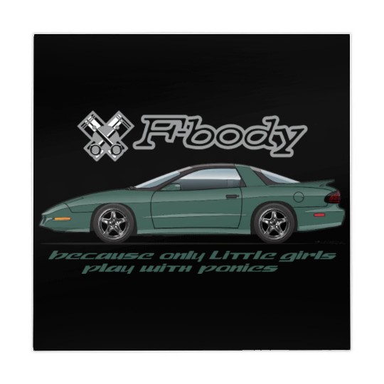 F body Dark Green Mahjong Mats