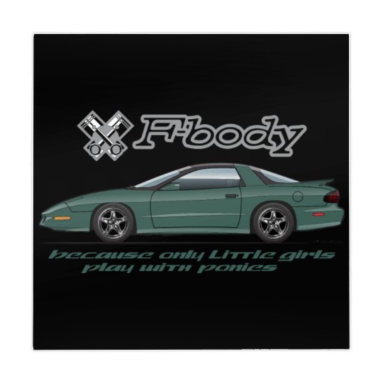 F body Dark Green Mahjong Mats