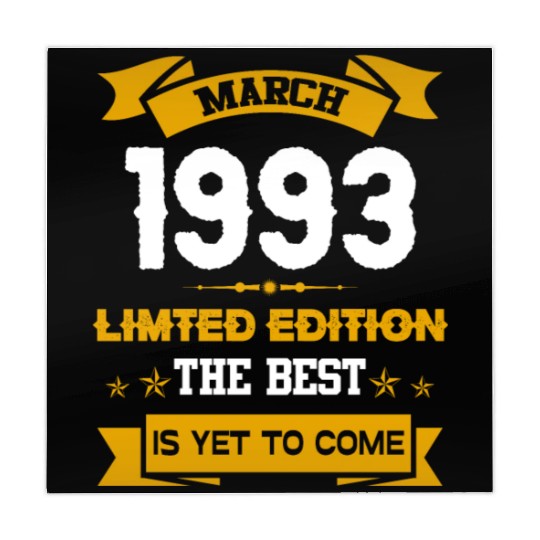 March 1993 Birthday Surprise Mahjong Mats