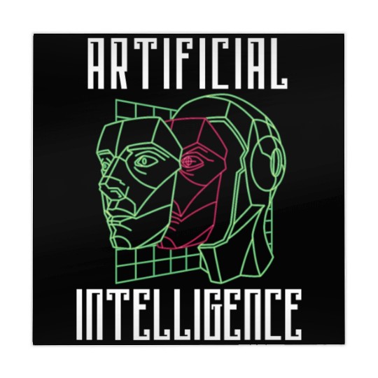 Deep Learning AI Artificial Intelligence Robotics Mahjong Mats