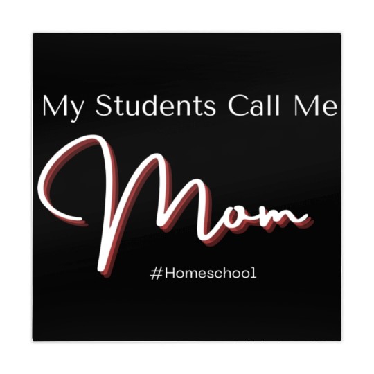 My Students Call Me Mom Homeschool Mahjong Mats