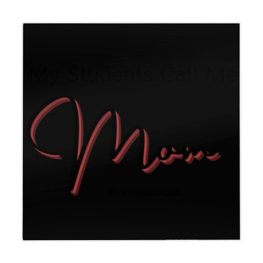 My Students Call Me Mom Homeschool Mahjong Mats