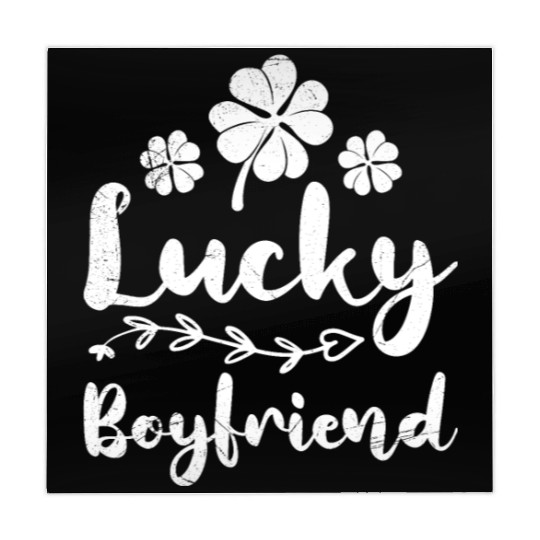 Lucky Boyfriend St. Patrick's Day Ireland Mahjong Mats