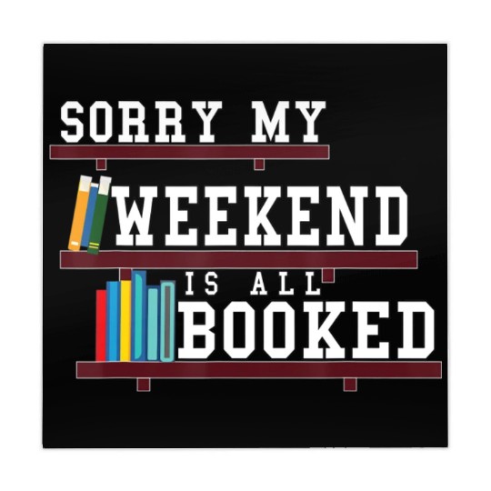 Bookish Reading Teacher Funny bookworm Heart shelf Mahjong Mats