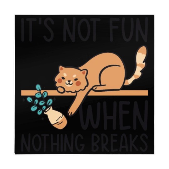 Mean Cat Drawing Line Art Cat Owner Pet Cat Mahjong Mats