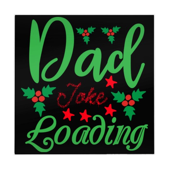 Dad Joke Loading Mahjong Mats